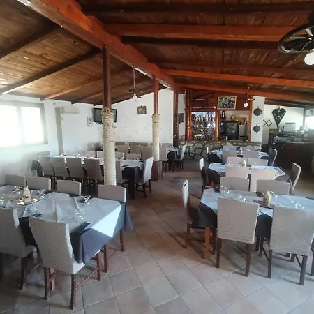Farma Agriturismo Il Cappellano