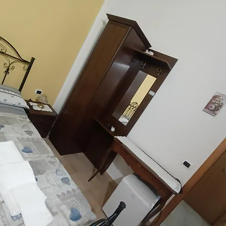Agriturismo Il Cappellano * Celico