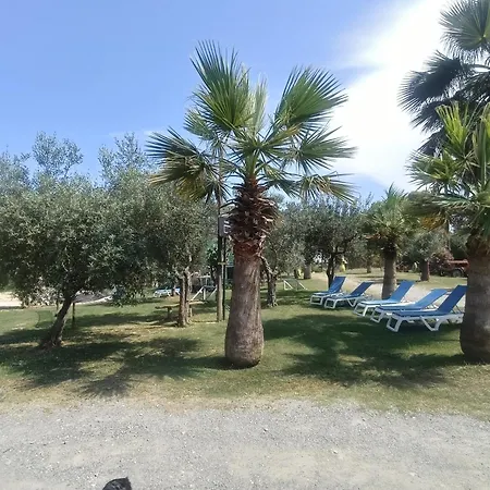 Agriturismo Il Cappellano Celico